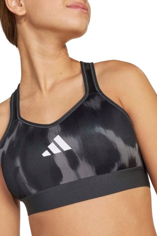 Brassière de sport All Sports - Gris clair