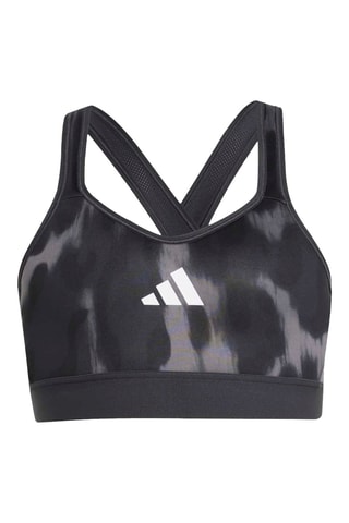 Brassière de sport All Sports - Gris clair