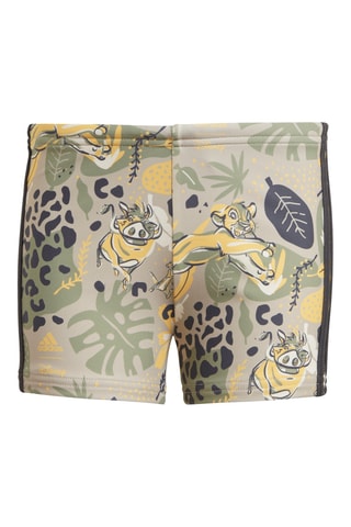 Boxer de bain Le Roi Lion Disney - Beige