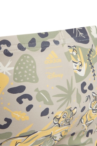 Boxer de bain Le Roi Lion Disney - Beige