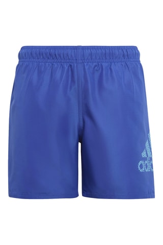 Short de bain CLX - Bleu roi