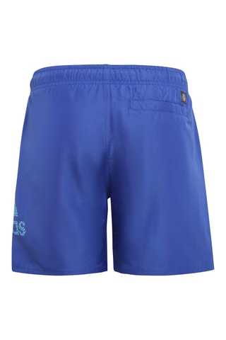 Short de bain CLX - Bleu roi