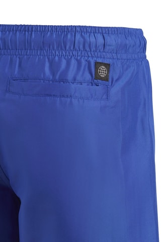 Short de bain CLX - Bleu roi