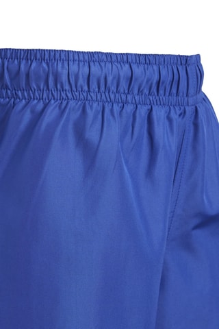 Short de bain CLX - Bleu roi