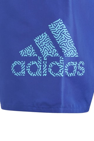 Short de bain CLX - Bleu roi