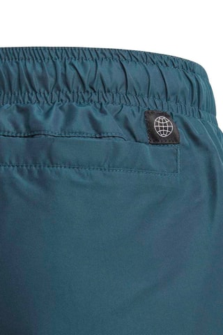Short de bain Classic Badge of Sport - Bleu nuit