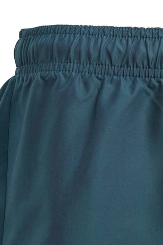 Short de bain Classic Badge of Sport - Bleu nuit