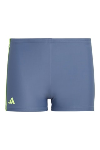 Boxer de bain 3-Stripes - Bleu marine
