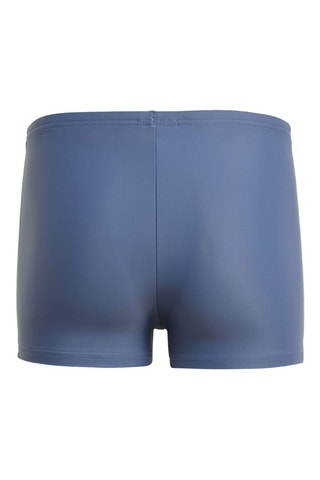 Boxer de bain 3-Stripes - Bleu marine