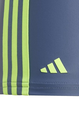 Boxer de bain 3-Stripes - Bleu marine