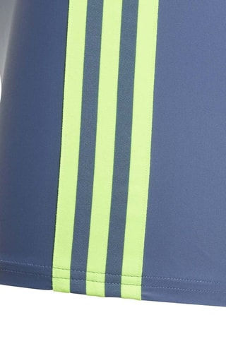 Boxer de bain 3-Stripes - Bleu marine