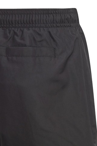 Short de natation YB BOS - Noir