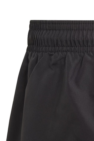 Short de natation YB BOS - Noir