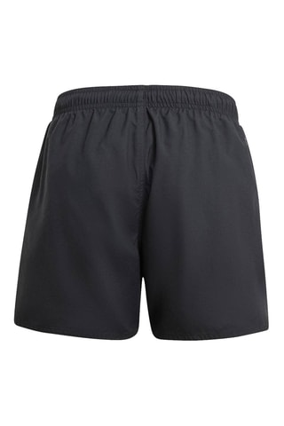 Short de bain Sportswear Essential - Noir