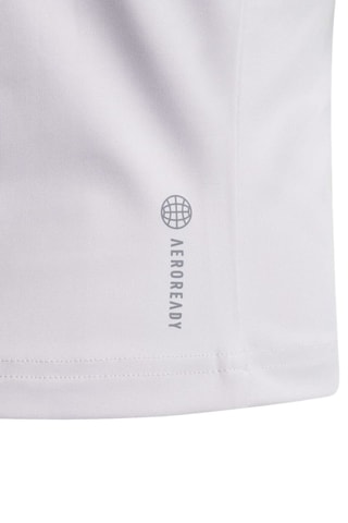 Top de yoga Studio - Blanc