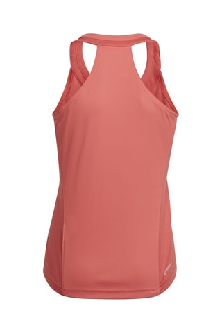 Top de tennis G Club - Rose