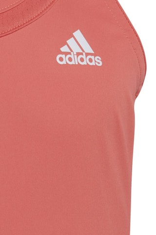 Top de tennis G Club - Rose