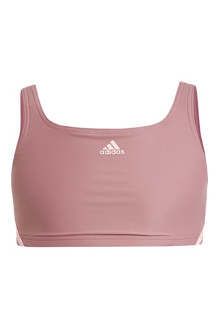 Maillot 2 pièces - Vieux rose