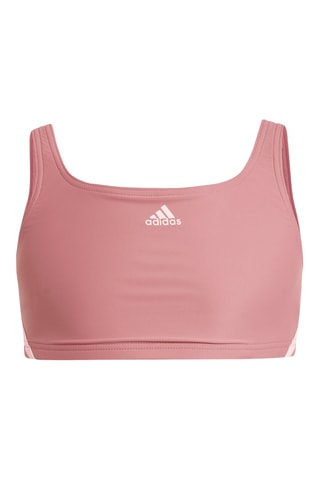 Maillot 2 pièces - Vieux rose