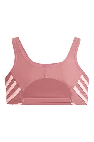 Maillot 2 pièces - Vieux rose