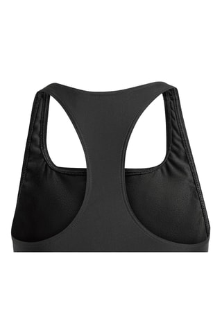 Maillot 2 pièces Big Bars - Noir