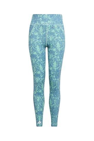 Legging d’entraînement Train Icons - Bleu