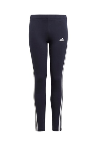 Legging Essentials 3-Stripes - Bleu foncé
