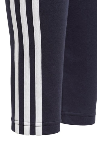 Legging Essentials 3-Stripes - Bleu foncé