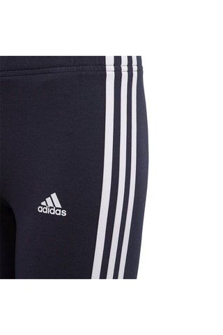 Legging Essentials 3-Stripes - Bleu foncé