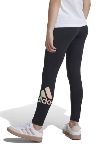 Legging - Noir