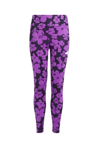 Legging d'entraînement taille haute Essentials - Noir