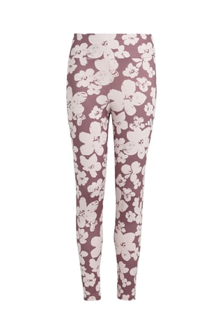 Legging d’entraînement taille haute Essentials Seasonal - Rose