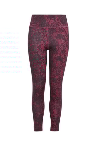 Legging d’entrainement Train Icons - Fuchsia