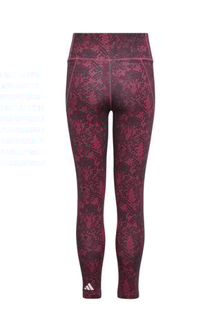 Legging d’entrainement Train Icons - Fuchsia