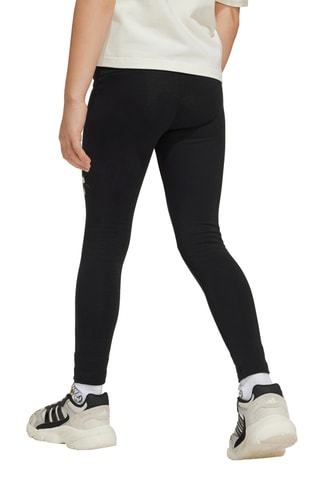 Legging Mickey Disney - Noir