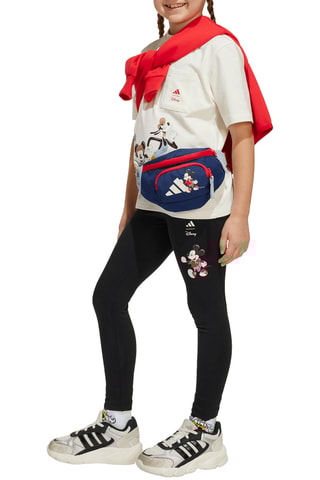 Legging Mickey Disney - Noir