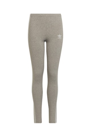 Legging - Gris chiné