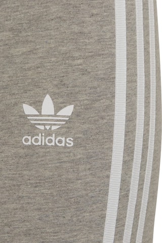 Legging - Gris chiné