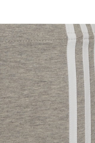 Legging - Gris chiné