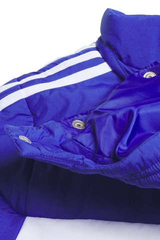 Doudoune à capuche Essentials Seasonal - Bleu roi