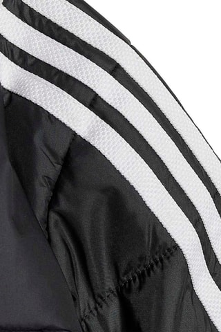 Doudoune à capuche W Ess Down - Noir