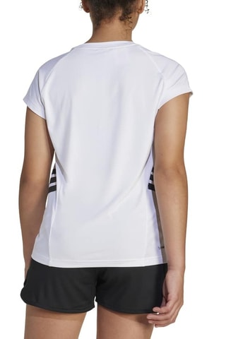 T-shirt - Blanc