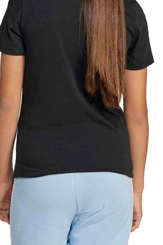 T-shirt d’entraînement JG Train - Noir