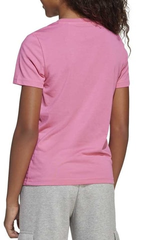 T-shirt d’entrainement JG- Rose