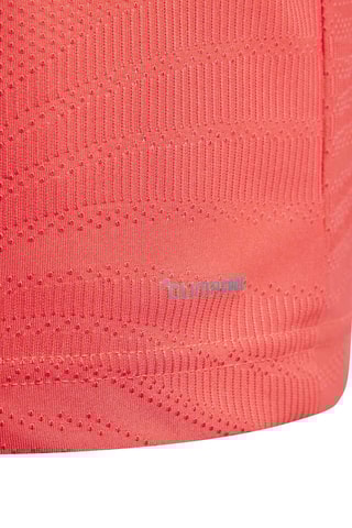 T-shirt de tennis B Tee Pro - Rouge