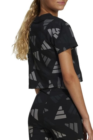 T-shirt JG CLBRTN - Noir