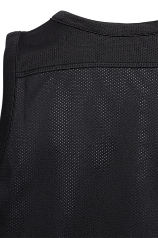 Maillot de basketball réversible 3G SPEE REV - Noir