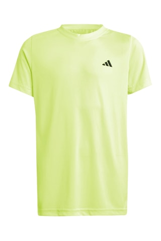 T-shirt de tennis - Vert