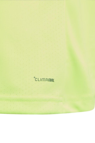 T-shirt de tennis - Vert