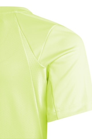 T-shirt de tennis - Vert
